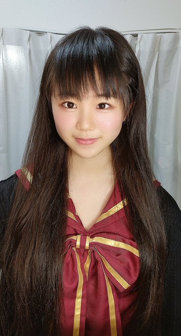 Twitterのコスプレ画像2