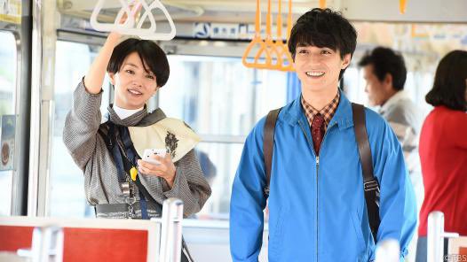 ごめんね青春 4話 最新情報まとめ みんなの評価 レビューが見れる ナウティスモーション