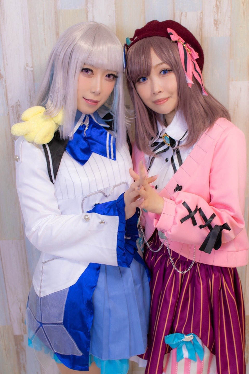 ☆日本の職人技☆ リゼ・ヘルエスタ コスプレ アイドル衣装