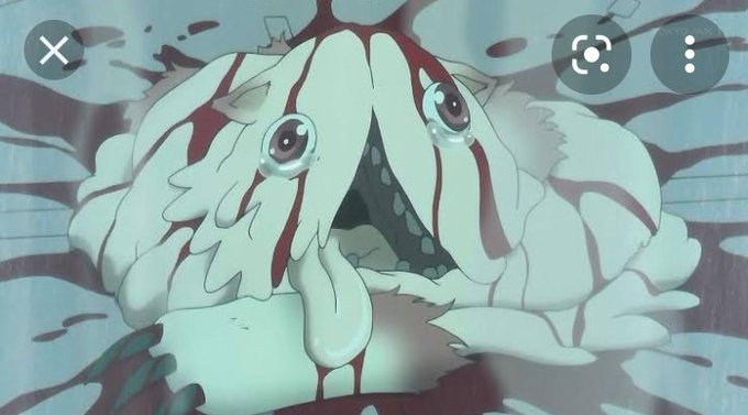 グロシーンのtwitterイラスト検索結果