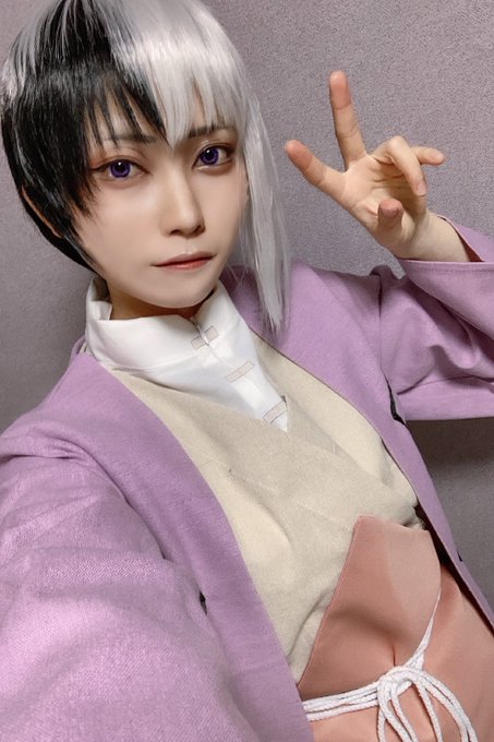 コスプレイヤー結城くんのTwitter画像23