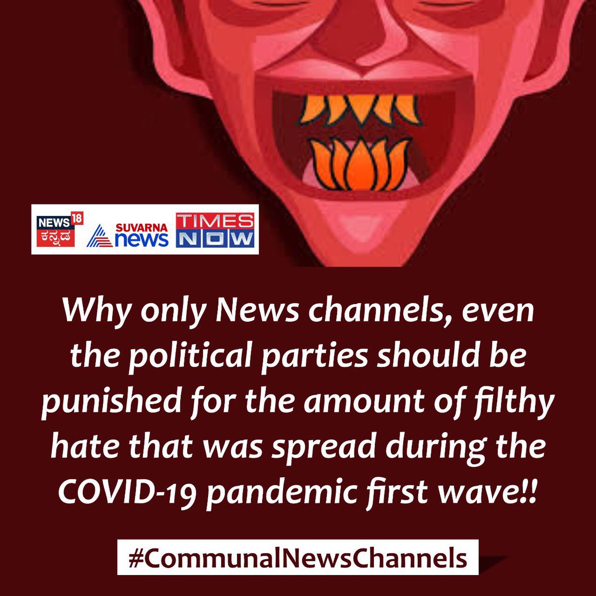 mk_jamalSDPI's tweet photo. 7 Muslim volunteers who were assaulted by a gang of local BJP members on 4 &amp; 6 April, as they tried to distribute food to impoverished people in the Marathahalli and Dasarahalli districts of Karnataka. This happened in the name of Tableeg Jamath conspiracy.

#CommunalNewsChannels https://t.co/LbCAOAoAa2
