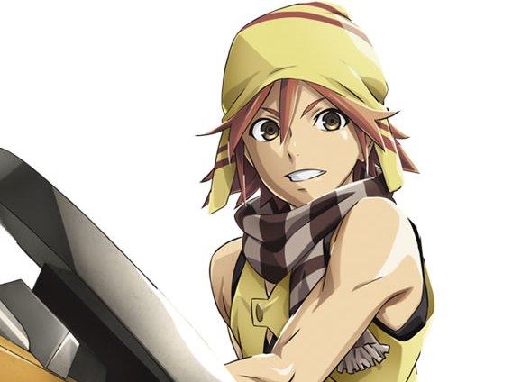 豊郷のわん娘 スターズ こんばんは アニメ大好き わん娘 スターズ ボーカル担当のあかねです 明日6月日は God Eater シリーズで お馴染み 藤木 コウタ の誕生日です 何を隠そう 初代の主人公と同期 彼なくして物語は動かない