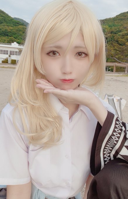 コスプレイヤーしおかのTwitter画像28