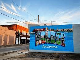 Good Saturday Morning from Monroe, Louisiana - home of great food, beautiful wetlands, a growing city, super leadership and a great place to work, live, play and do business - GREAT DAYS AHEAD in Northeast Louisiana.
#oneroe <a href="/CityofMonroe/">City of Monroe, LA</a> <a href="/monroe_chamber/">Monroe Chamber of Commerce</a>