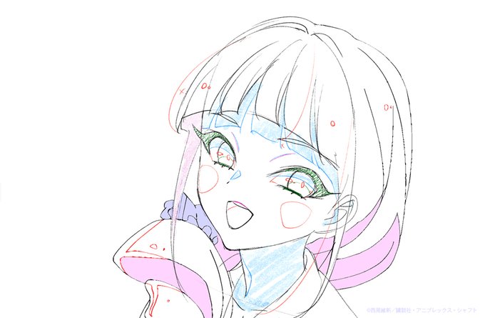 D坂の美少年のtwitterイラスト検索結果