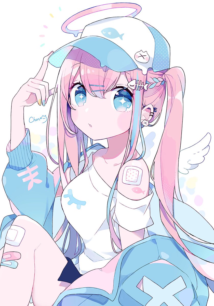 ちょん＊🕊️ on X: 
