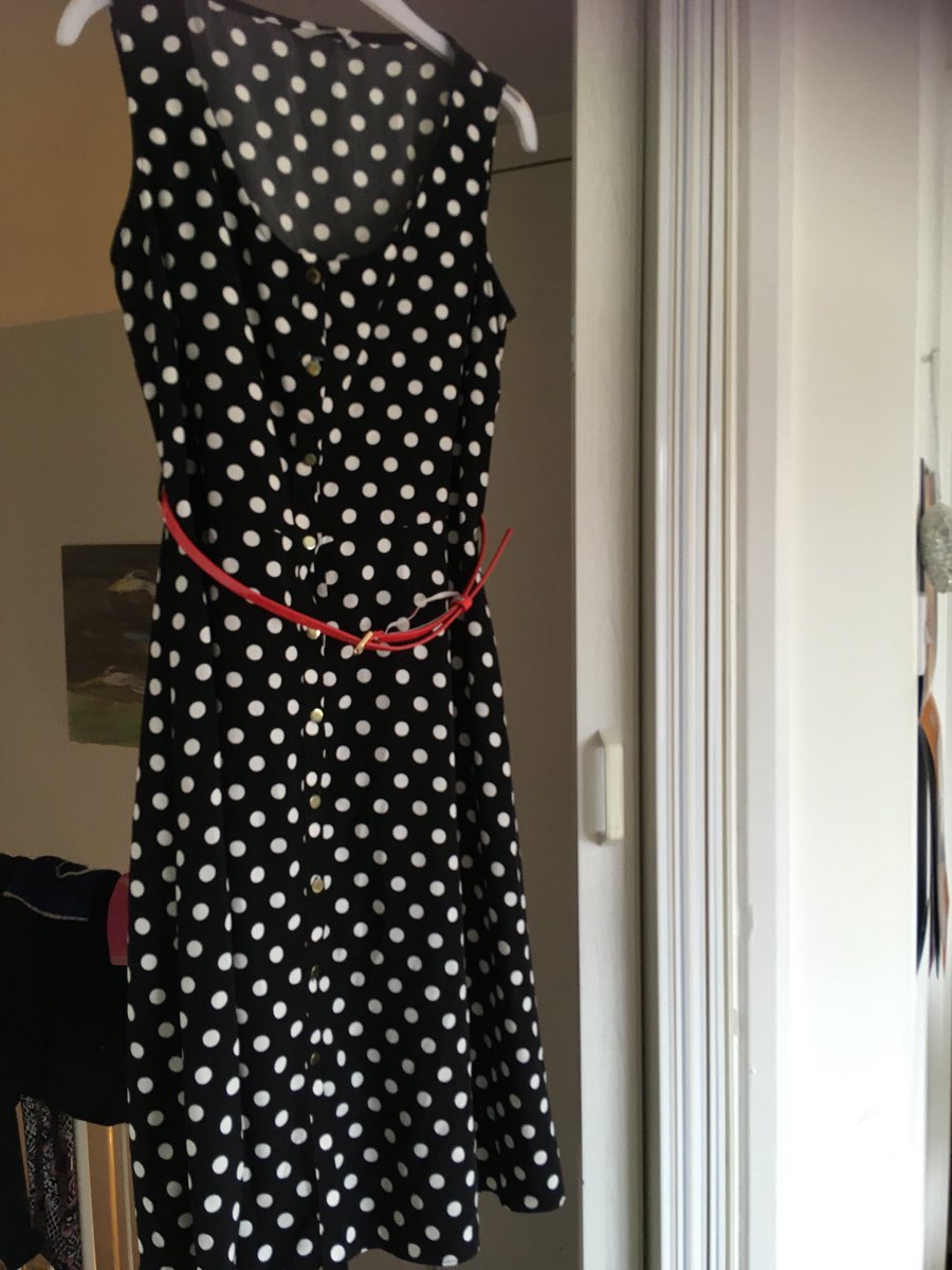 My purchase from the NEW ⁦<a href="/PiedPiperAppeal/">Pied Piper Appeal</a>⁩ shop in Hucclecote 
⁦<a href="/TaylormadeServ1/">Taylormade Business Services</a>⁩ ⁦<a href="/CathrynHage/">🪴Cathryn Hage 🌳</a>⁩ ⁦<a href="/juliekentmbe/">Julie Kent MBE</a>⁩ ⁦@DrCWhiting⁩