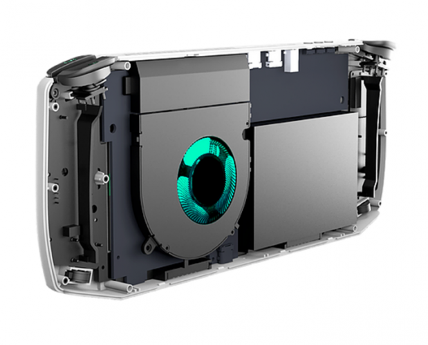 SmithVolgo's tweet photo. The World’s First 7nm Portable Game Console, AMD Ryzen 5 4500U Mobile Processor With Radeon Graphics (free shipping worldwide)

https://t.co/NrmzWA6azh 
#volgopoint #onlineshopping #shopping #SHEINEid #الحمدلله_علي_نعمه_الامارات  #WTCFinal2021 #EndSexualViolenceInTigray https://t.co/g3C95ZxbKl