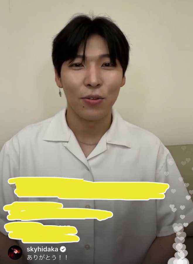 男澤直樹の顔でかい画像 何頭身なのかと他メンバーと比較で検証 キラカナのーと