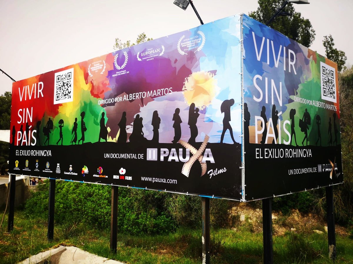 Pauxa Films tweet media