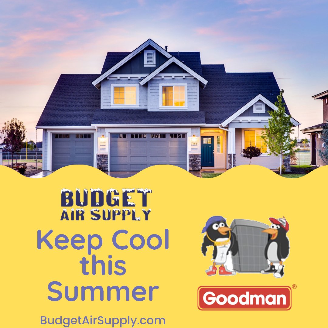 budget_supply's tweet photo. Start saving before it gets too hot. Free Shipping on orders over $50. #summertime #hvac #ac #goodman #mighty #cheap #davenport #hainescity#orlando #tampa #florida https://t.co/a8D6ufhpYQ