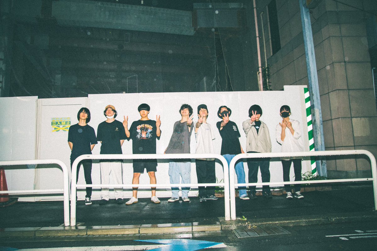 ルサンチマン Rusantiman Band Twitter