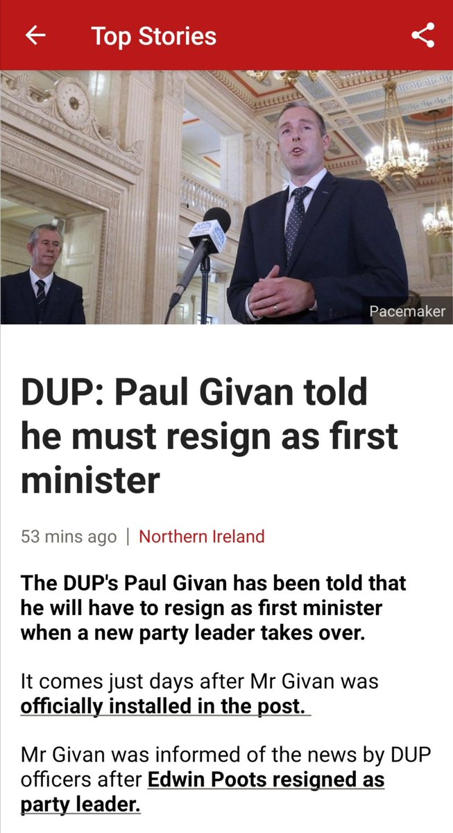 juliansheasport's tweet image. &apos;Before you go #PaulGivan, let&apos;s look back at some of your highlights.&apos;