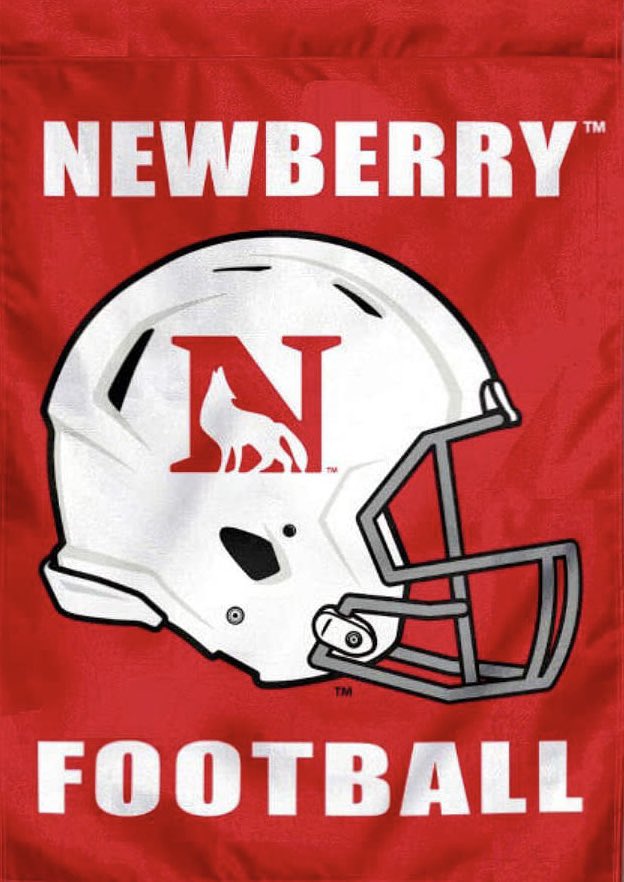 JadonScott6's tweet photo. Blessed to receive an offer to play football from Newberry College!!!! @CoachFlynn_NCFB @Newberry_FB @TheAndyPoole @HighSchoolBlitz @cherawbraves https://t.co/ADI0nHZSui