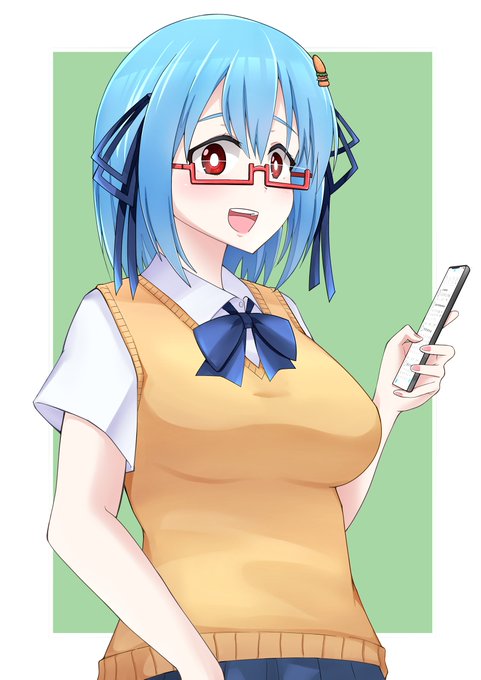 #社会人絵師活動応援フェス
女の子描いて...ます(直近のメディア欄はおじさんだらけ) 