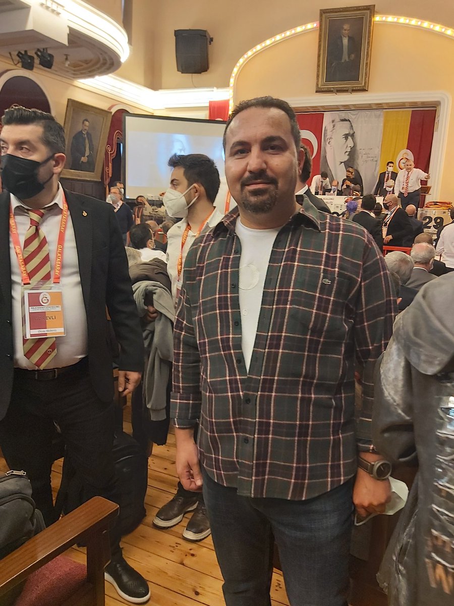 Sandıklar açılmaya başladı sonuç Galatasarayımıza hayırlı uğurlu olsun <a href="/GalatasaraySK/">Galatasaray SK</a>