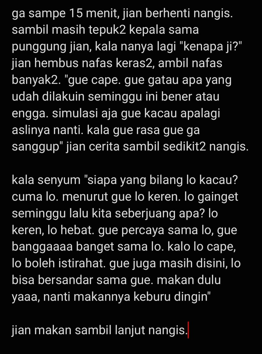 ًai Rest On Twitter [a N] Halo Semua T T Berhubung Aku Belum Ngerasain Tahun Akhir Sma Jadi