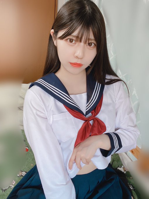 Twitterのコスプレ画像41