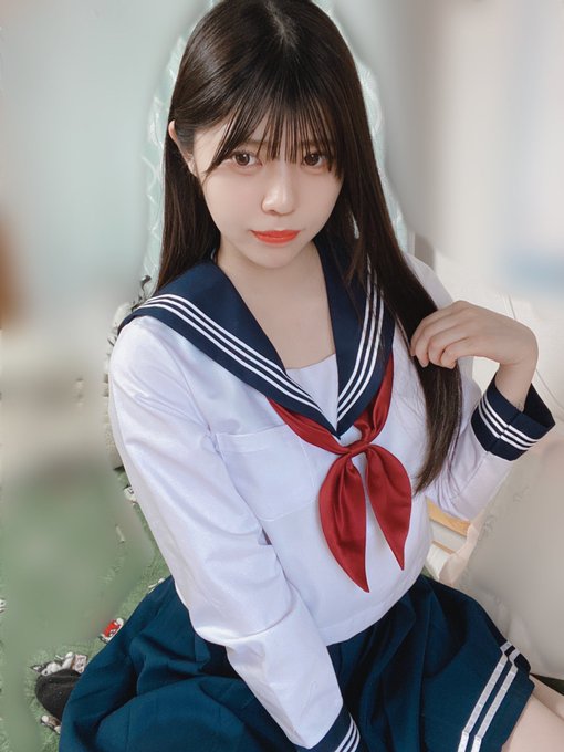 Twitterのコスプレ画像40