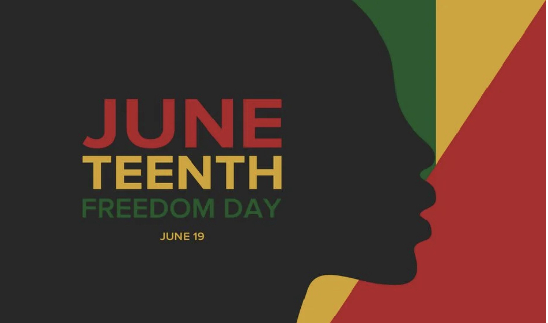 Happy Juneteenth 💚💛❤️🖤 
“The emancipation of enslaved Black Americans didn’t mark the end of America’s work to deliver on the promise of equality; it only marked the beginning…” - Biden-