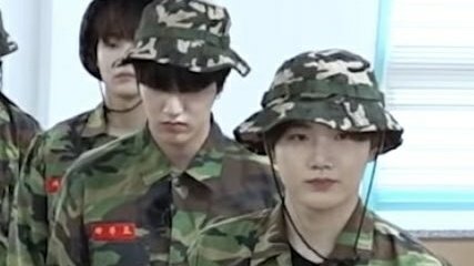 Harukyu tmap ep. 51
#HARUKYU • #하루규 • <a href="/treasuremembers/">TREASURE</a>