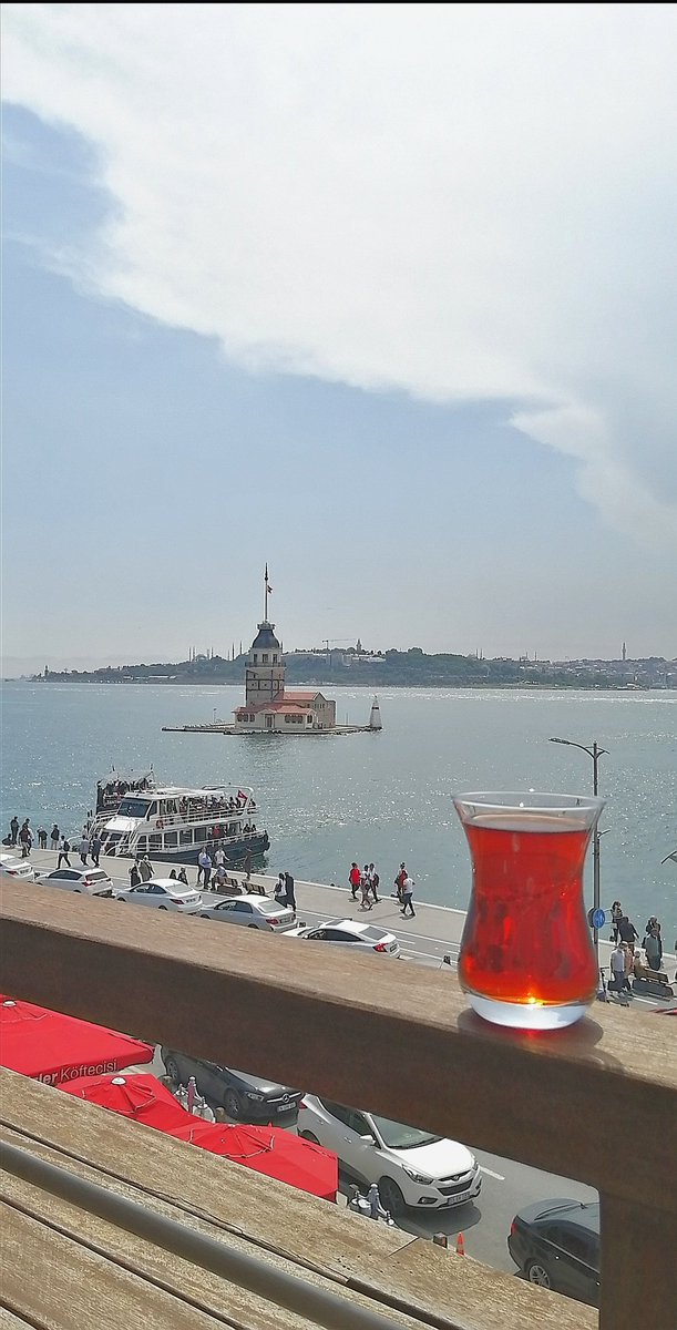 anlık bir foto bırak