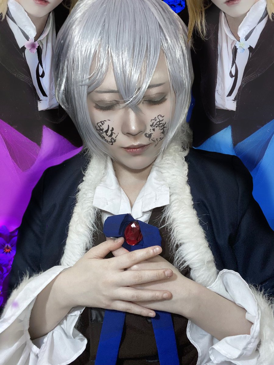 Twoucan イヴェール の注目ツイート コスプレ