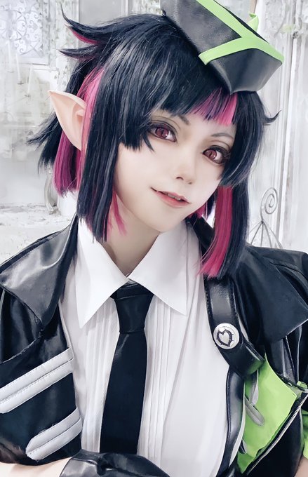 コスプレイヤー工藤棗のTwitter画像15