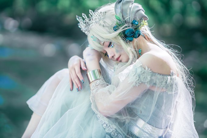 コスプレイヤーましろのTwitter画像21