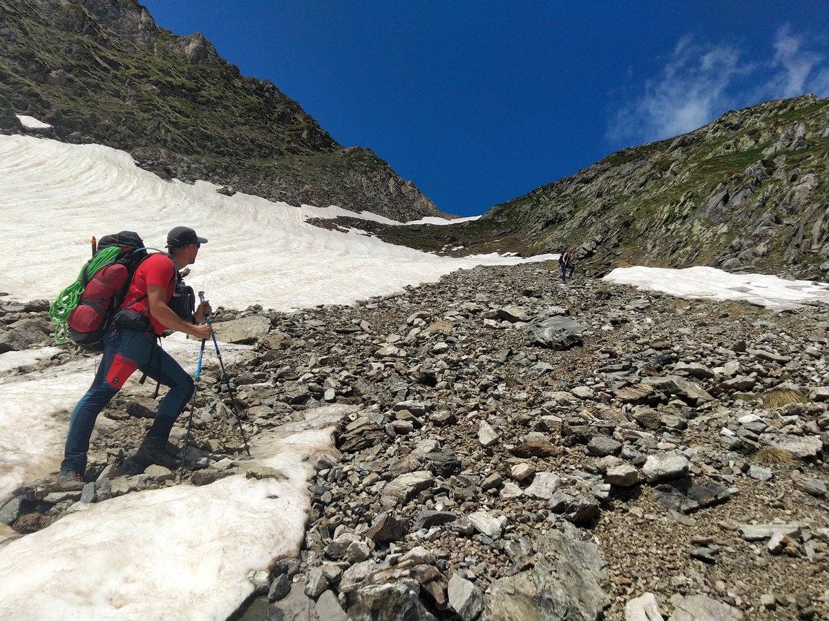 Parc naturel Pyrénées Ariégeoises tweet media