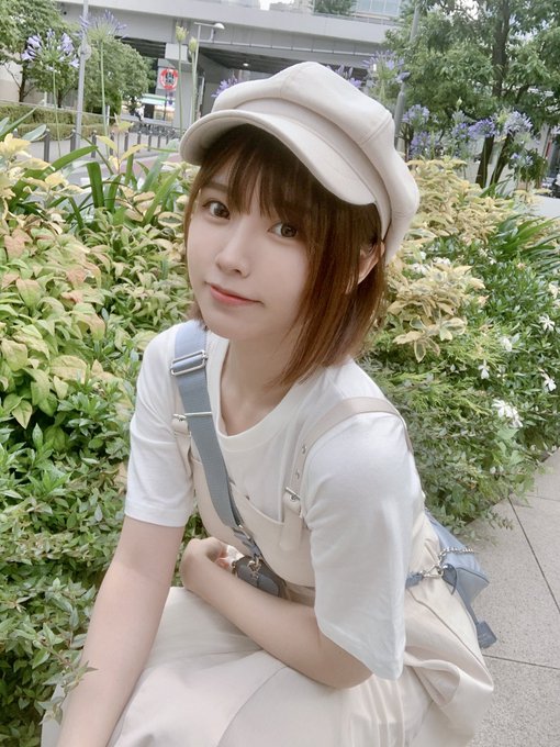 コスプレイヤーLiyuu(リーユウ)のTwitter画像7