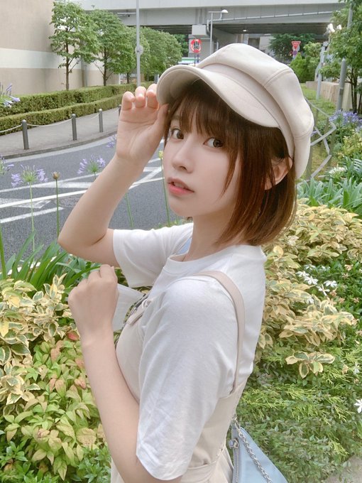 コスプレイヤーLiyuu(リーユウ)のTwitter画像8
