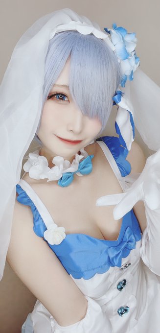 コスプレイヤー月野のあのTwitter画像3