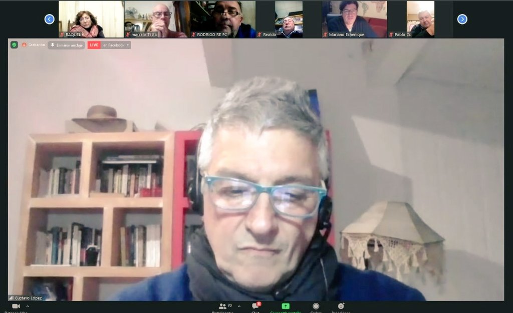 Les dejo más información de la charla que realizamos sobre Hidrovía junto con <a href="/fvallejoss/">Fernanda Vallejos</a>, @sacnun, <a href="/HoracioRovelli/">Horacio Rovelli</a> y <a href="/delfradecarlos/">Carlos del Frade</a> 
#InstitutoForjar
 🛳➡️bit.ly/35zNJL1