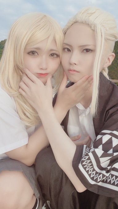 コスプレイヤーしおかのTwitter画像65