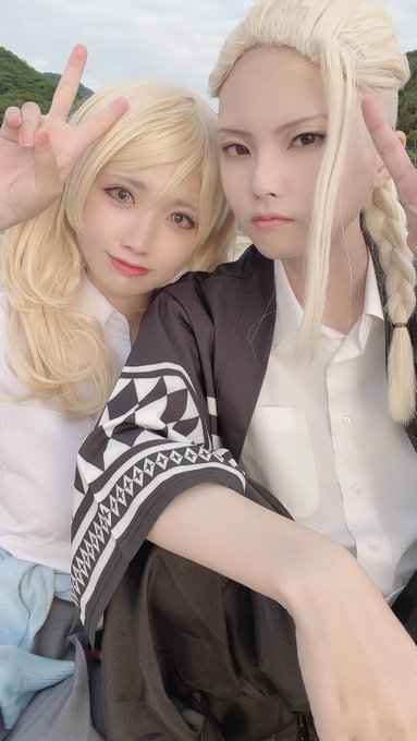 コスプレイヤーしおかのTwitter画像66