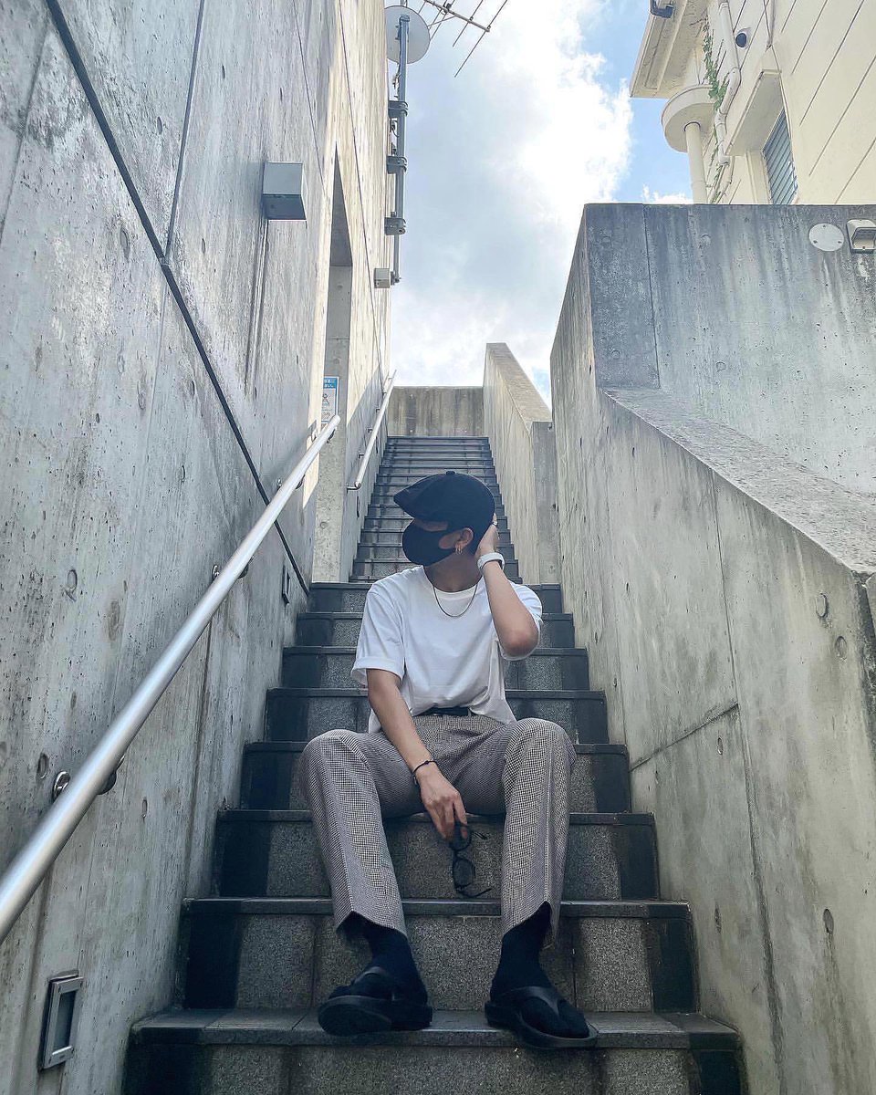 satoraira_th's tweet photo. ig🗯 2021.06.19

👣👣👣

��� https://t.co/aN2zb2geCV

#BUGVEL #RAIRA #佐藤來良 #SATORAIRA #ซาโต้ไรระ https://t.co/5a25S6Hhcn