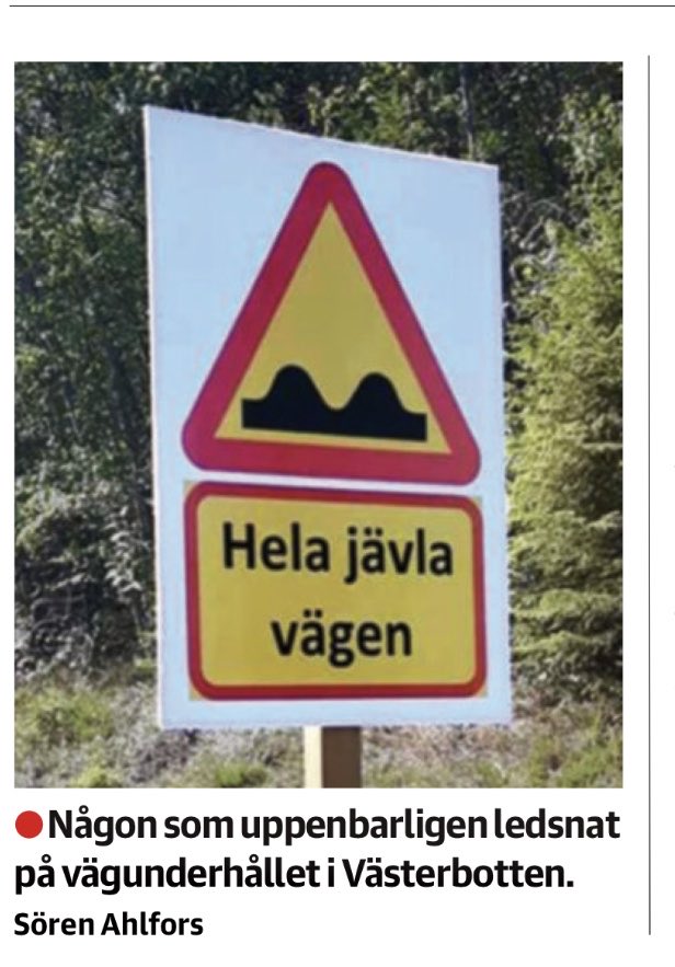 NordgaardEva's tweet image. #påminplanet #skylt