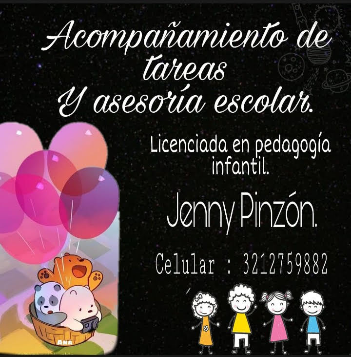 JennyPinzon15's tweet photo. Buenos días, familia, amigos, conocidos me encuentro en la búsqueda de nuevas oportunidades laborales, si saben de algo ya saben que estoy a la orden. https://t.co/nN3TPPuKMN