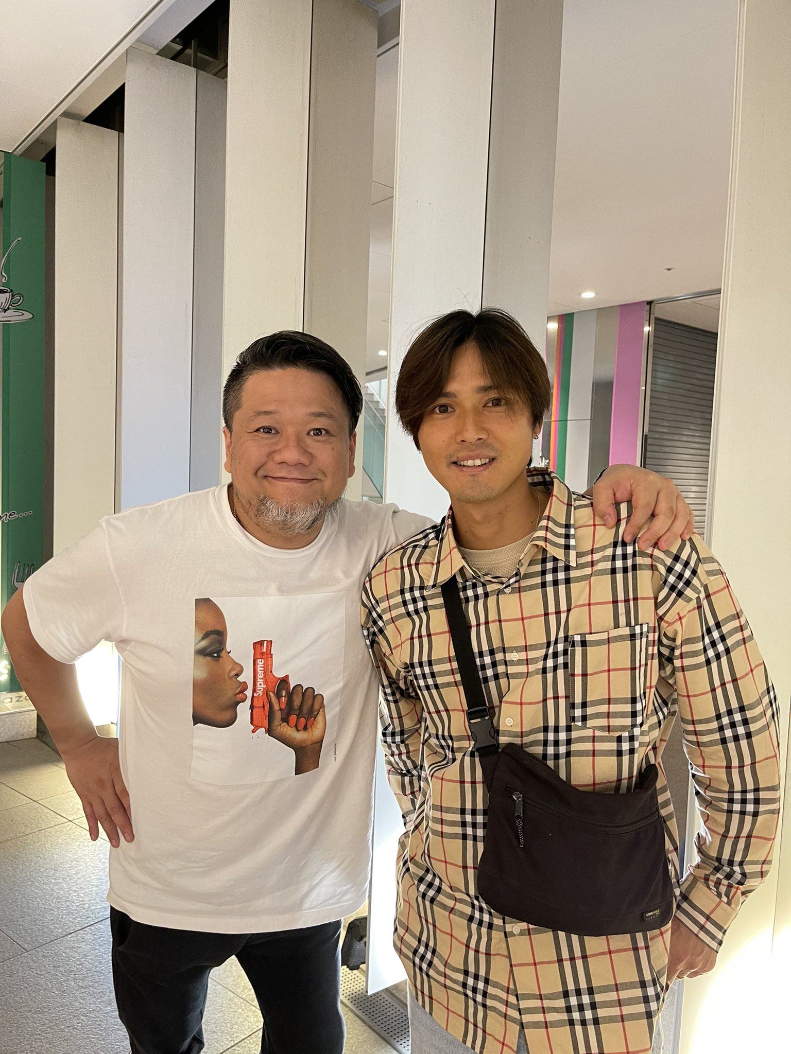 寺島速人 Twitter Sogning Twitter