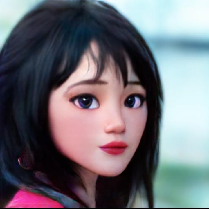 WDuran48's tweet photo. Shaira Shaina in 3D

#violaapp #viola 
#DuranTwins https://t.co/f5djgH2Los