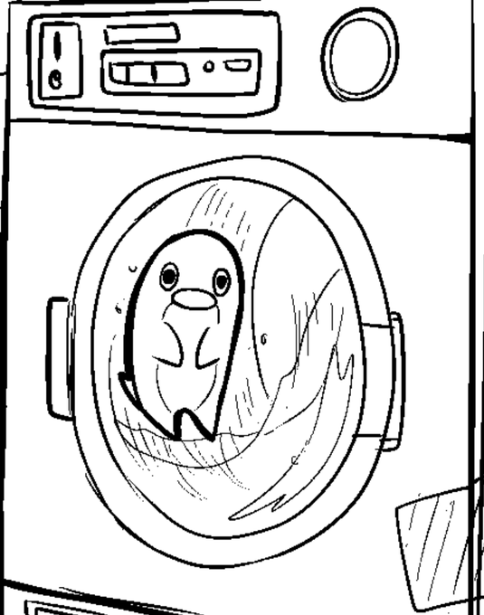 そんなにまわすではない 