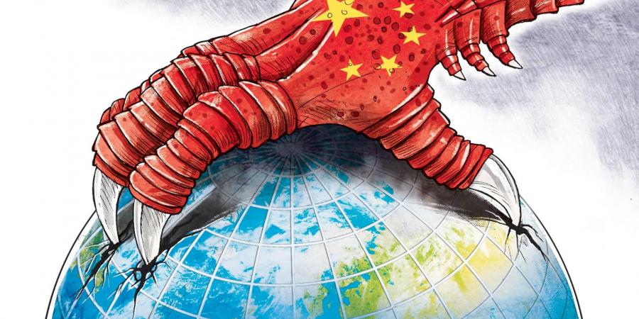 Legend45340552's tweet photo. @TheMyanmarTimes
#CPEC delays force #CCP to change strategy in #Pakistan
#CCPChina eyes tie up with Pak political parties for smooth execution of #CPEC projects.
#Bankrupt #debttrap
#SlavePakistan
#PakistanArmy
#ChinaGlobalThreat #cpecmakingprogress https://t.co/5p2Bjv9cx5