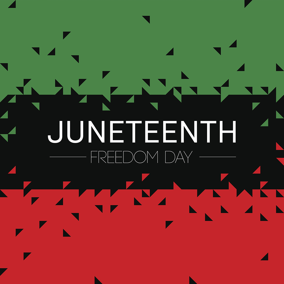 #Juneteenth is a celebration of progress. It’s a good day to evaluate our efforts in supporting the Black community. There’s more to be done and we can all be stronger allies and advocates.   about.att.com/inside_connect…
#FreedomDay #BlackHistory #AmericanHistory