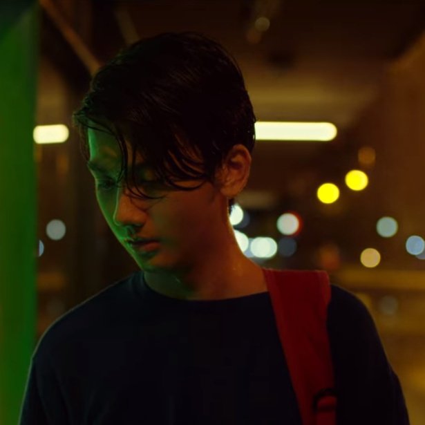 terlalu tampan era ari irham will always be 🔛🔝