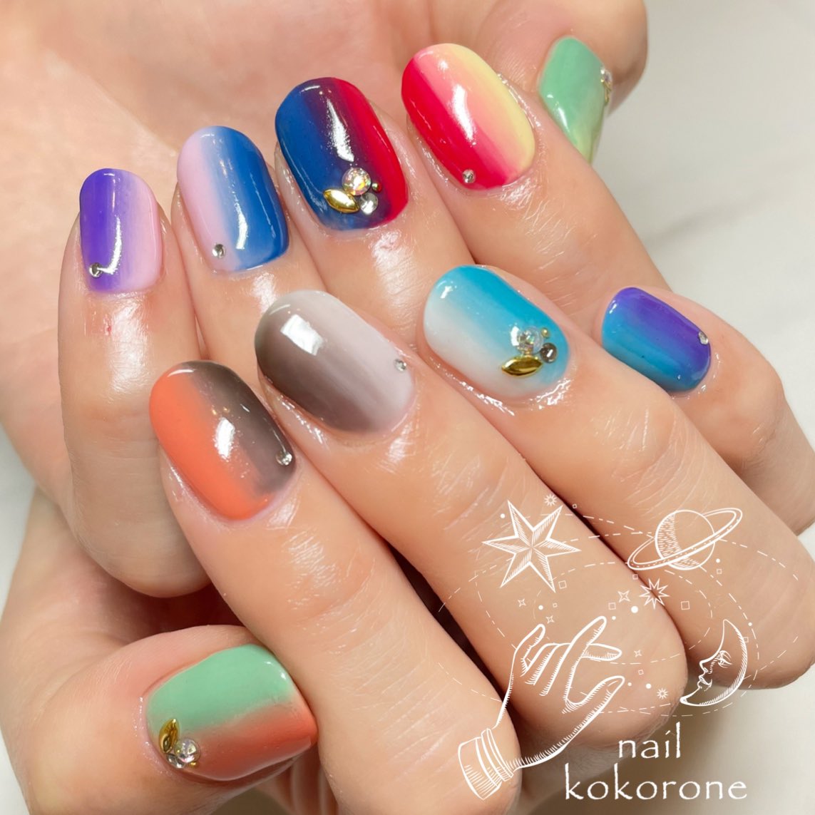 大垣市ネイルサロン Twitter Search Twitter