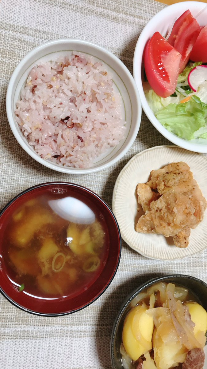 食べもんぢから ひろまま Tabemon Mama Twitter