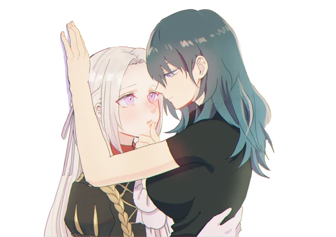 …可愛いって言ったら怒るんだろうなあ(かわいい)
#rakisart2021 #edeleth #エデレス 