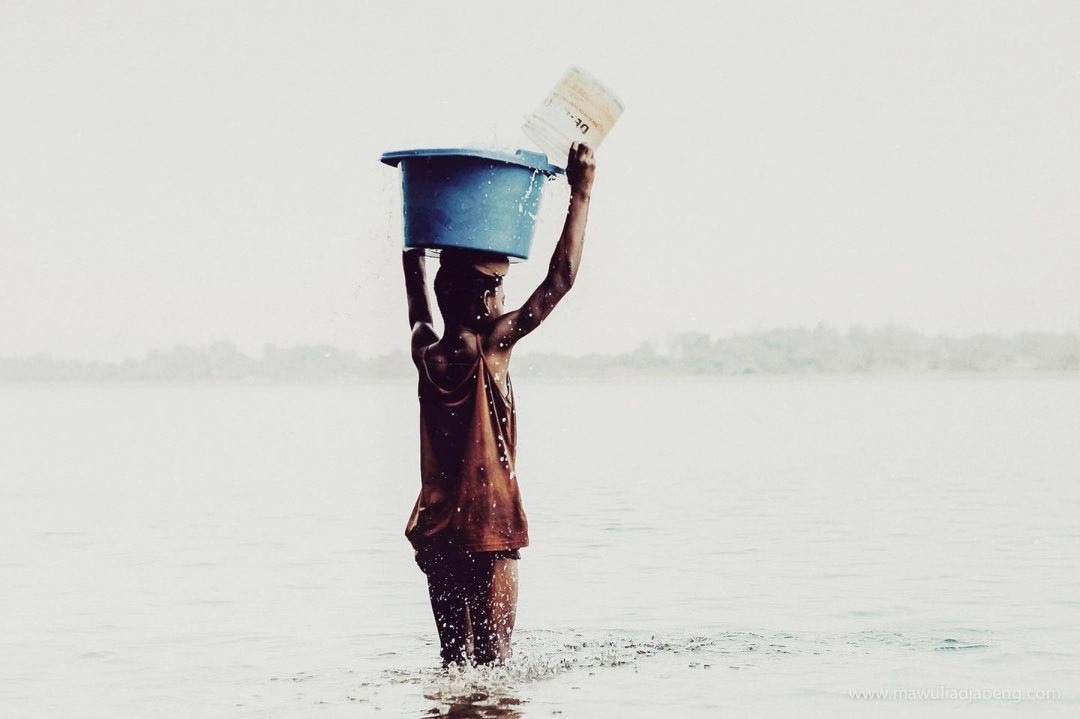 ghanaianfoodnet's tweet photo. The quest for water is the quest for Life.
Wishing everyone a relaxing Saturday!
📸 By @madjabeng
#Mepe #Ghana #WhiteVolta #Voltariver #LocationVoltaRegion
#BeautifulGhana #TwitterTravel https://t.co/6xtPDzwu1w